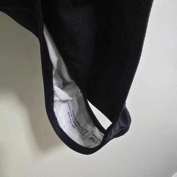 Magicsuit Solids Goddess Color Block Convertible One Shoulder One Piece Swimsuit - Picture 7 of 9